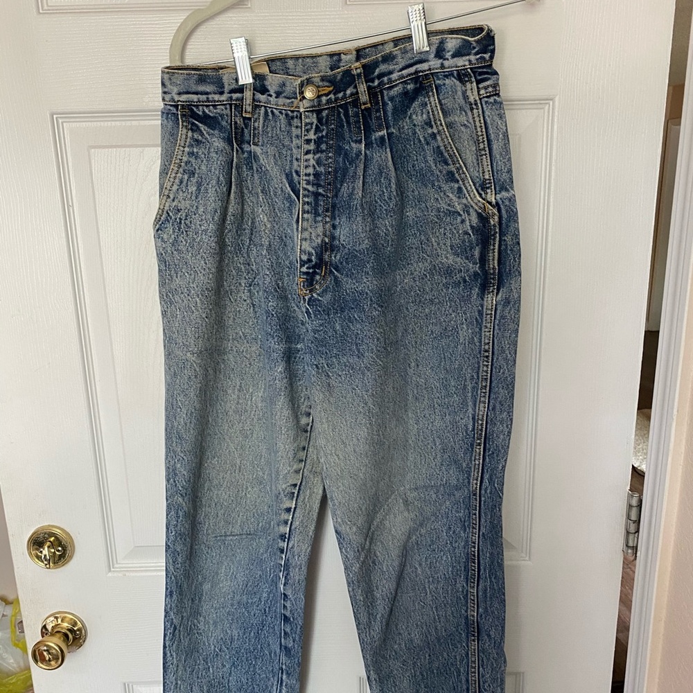 Bin Blac Vintage Mom Jeans